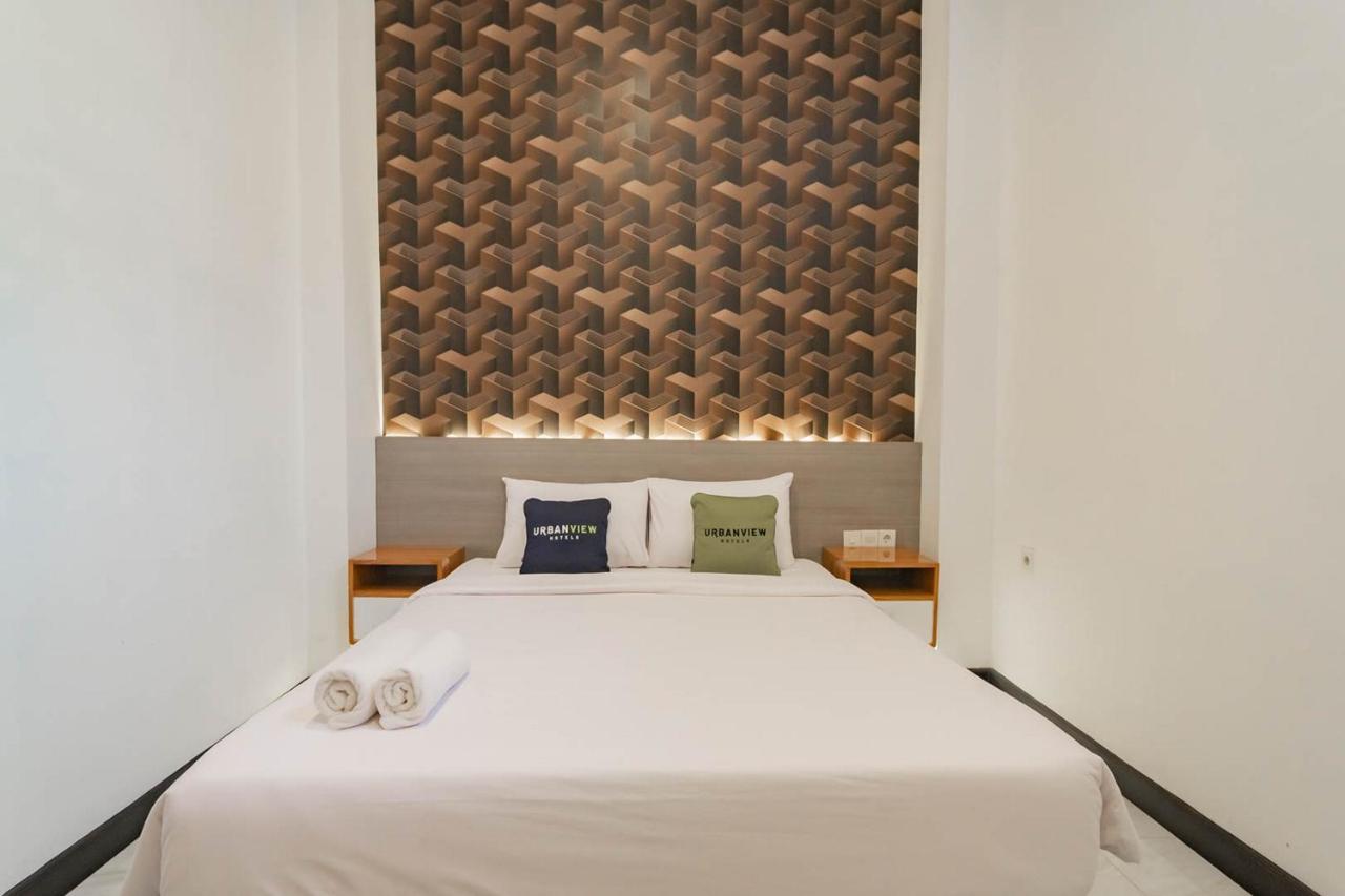 Urbanview Hotel Sagara 보고르 외부 사진