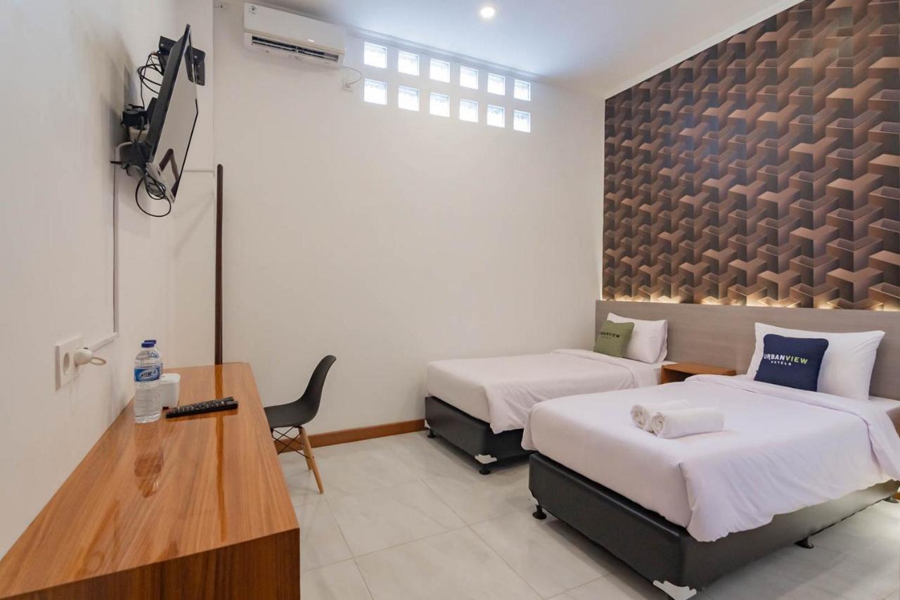 Urbanview Hotel Sagara 보고르 외부 사진