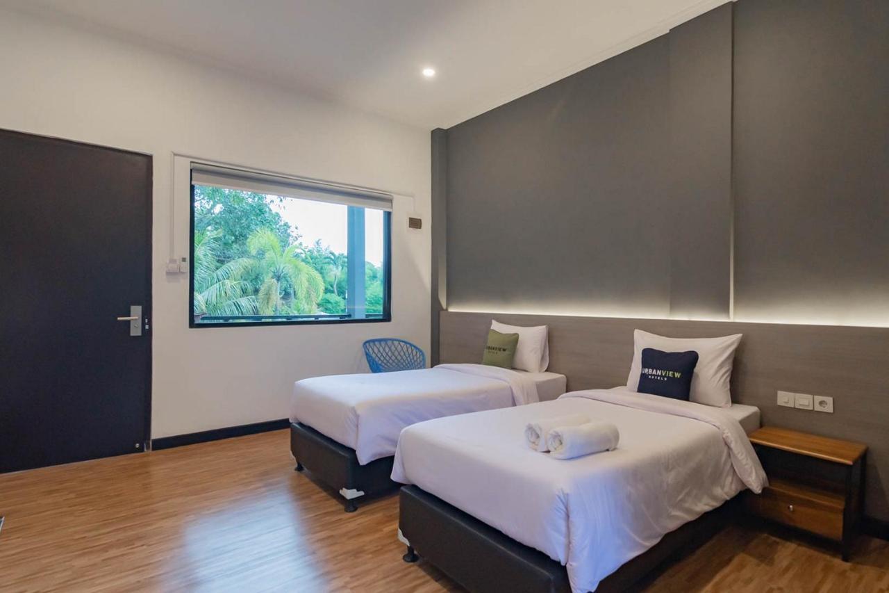 Urbanview Hotel Sagara 보고르 외부 사진